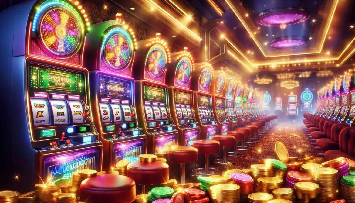 Vegas Kings Casino